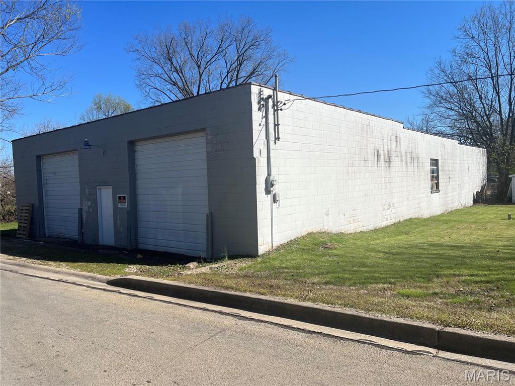 N/A - Commercial Sale