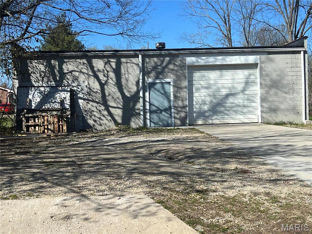 N/A - Commercial Sale