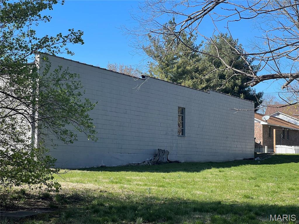 N/A - Commercial Sale
