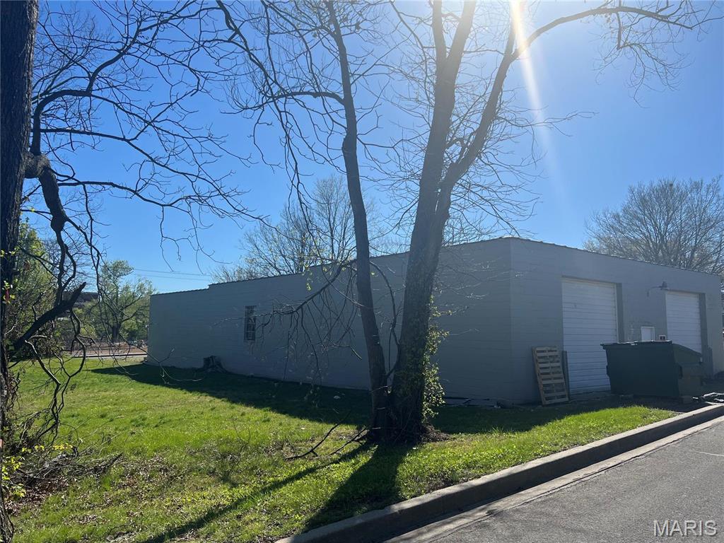 N/A - Commercial Sale