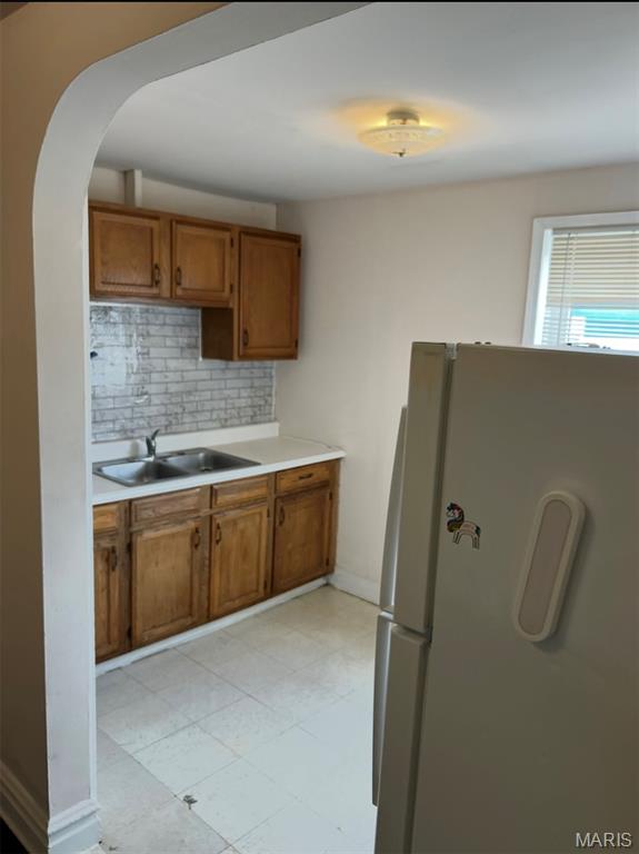 Oberbeck Add 02 - Residential Income
