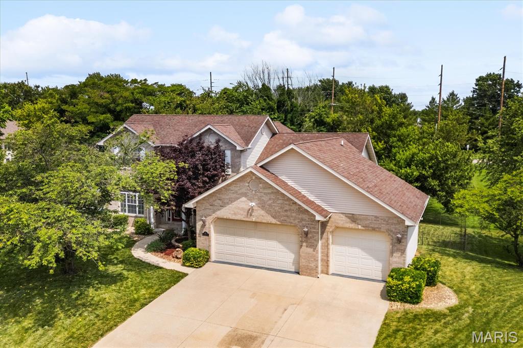 Windermire Ridge Sub - Residential