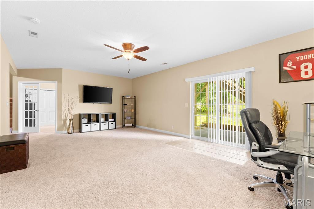 Windermire Ridge Sub - Residential