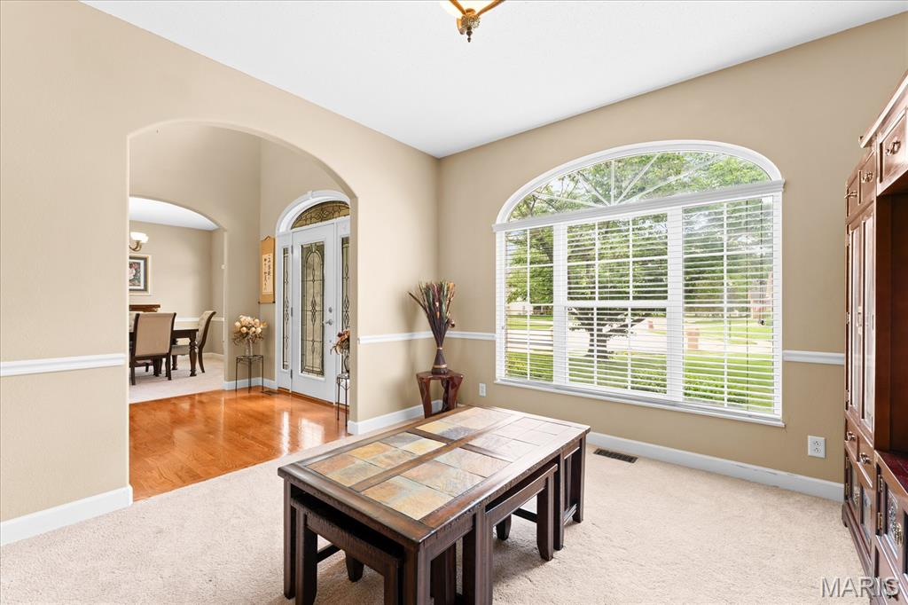 Windermire Ridge Sub - Residential