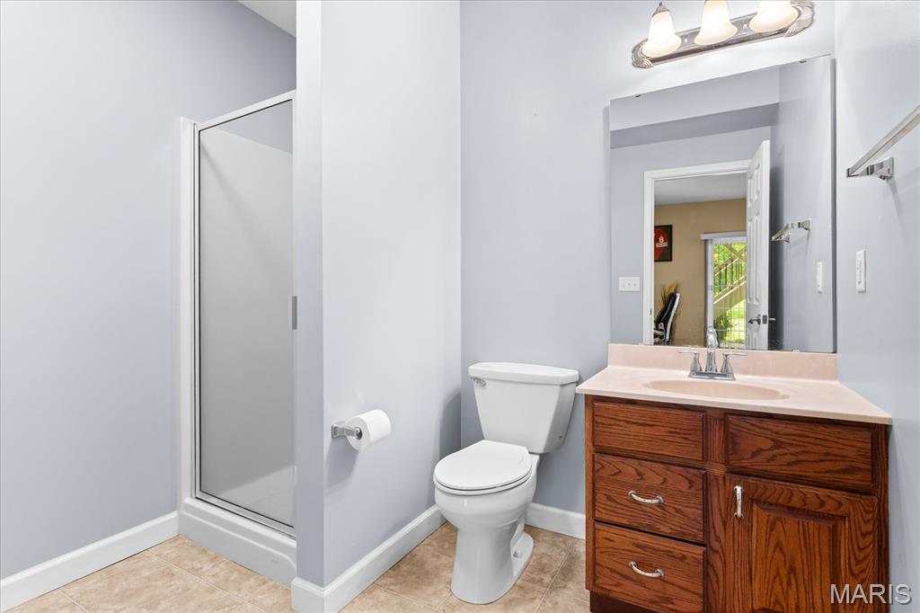Windermire Ridge Sub - Residential