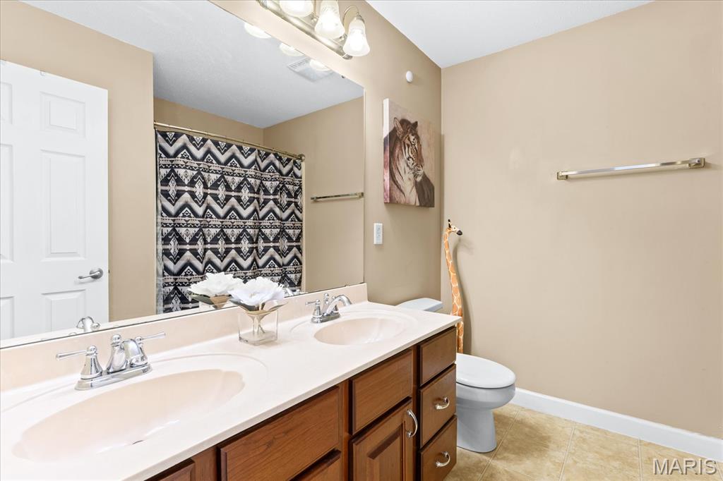 Windermire Ridge Sub - Residential