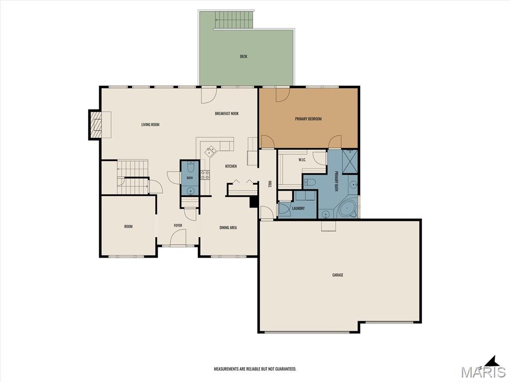 Windermire Ridge Sub - Residential