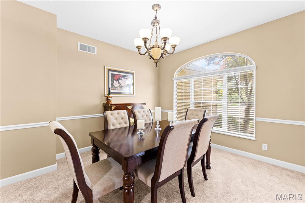 Windermire Ridge Sub - Residential
