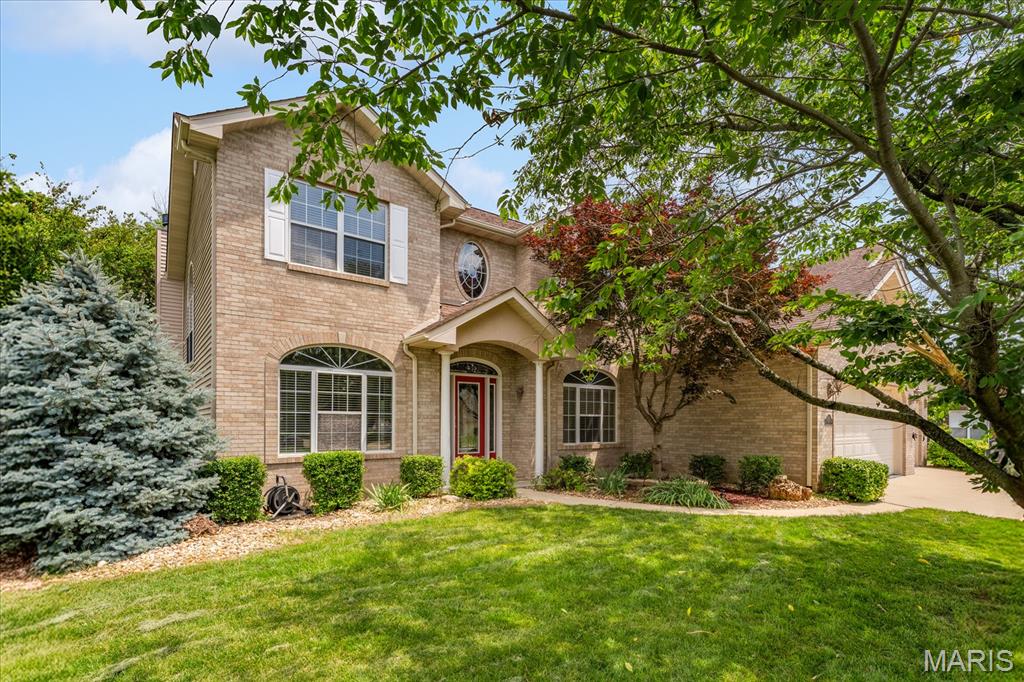 Windermire Ridge Sub - Residential