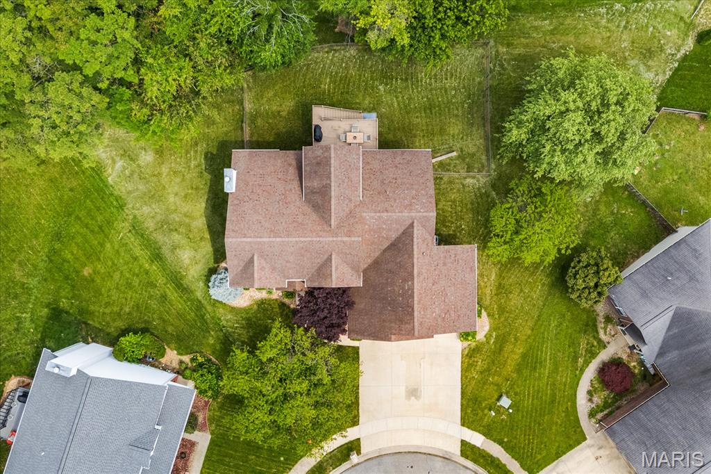Windermire Ridge Sub - Residential