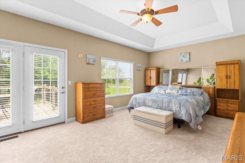 Windermire Ridge Sub - Residential