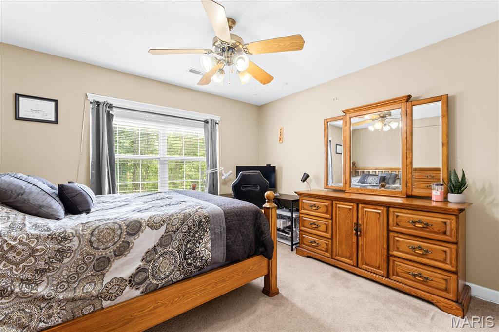 Windermire Ridge Sub - Residential