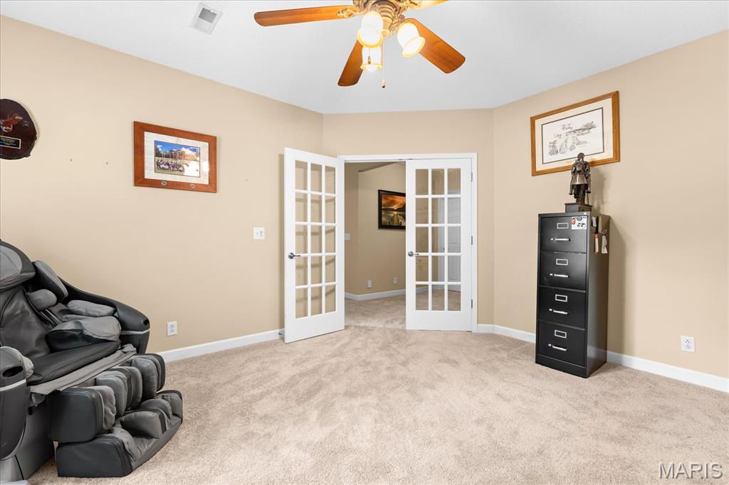 Windermire Ridge Sub - Residential