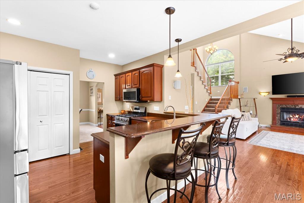 Windermire Ridge Sub - Residential