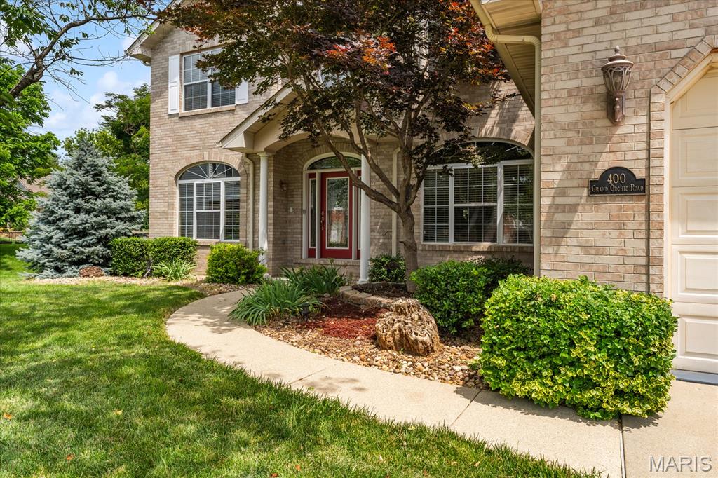 Windermire Ridge Sub - Residential