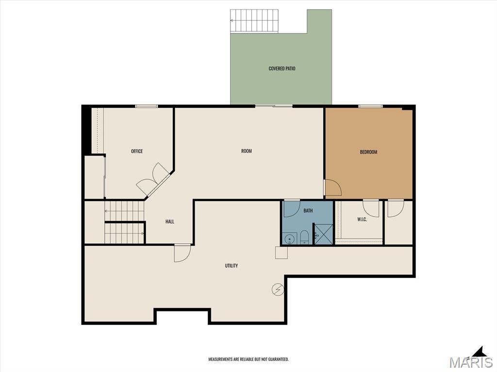 Windermire Ridge Sub - Residential