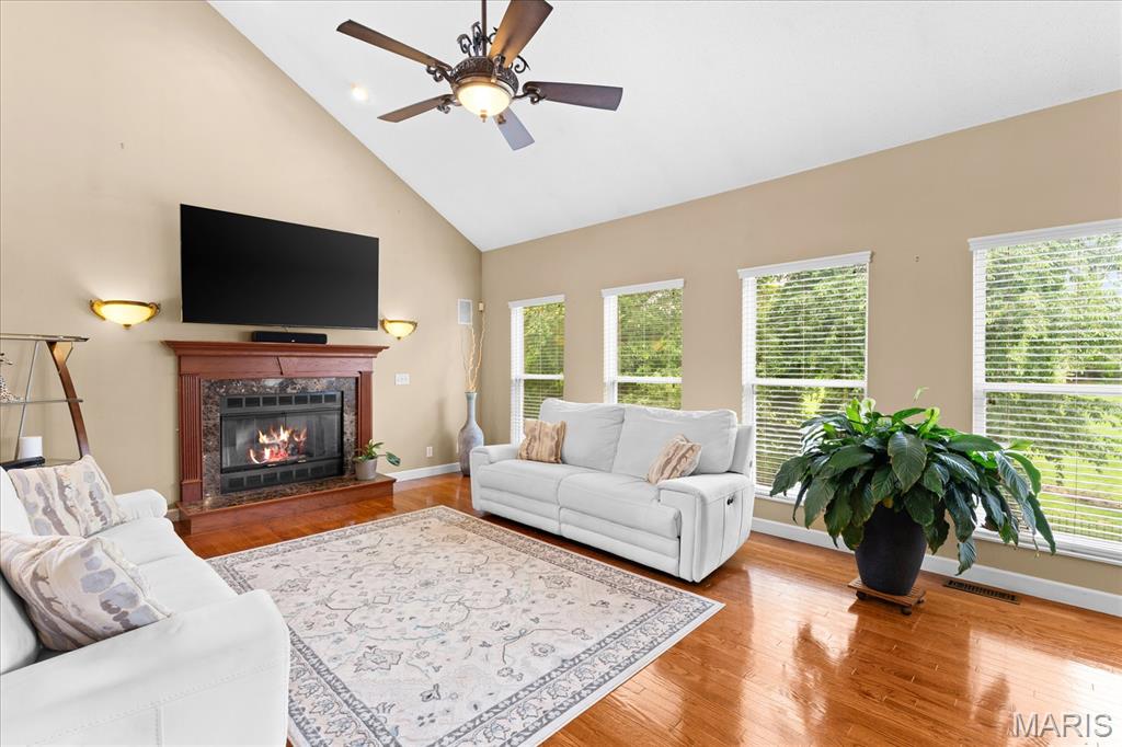 Windermire Ridge Sub - Residential