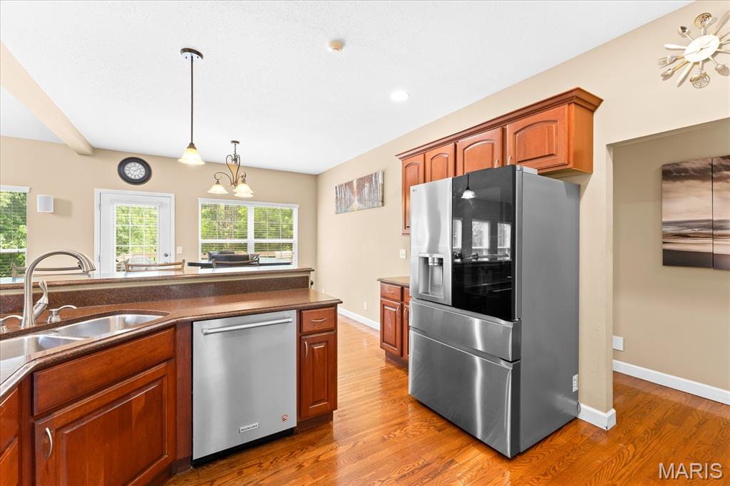 Windermire Ridge Sub - Residential