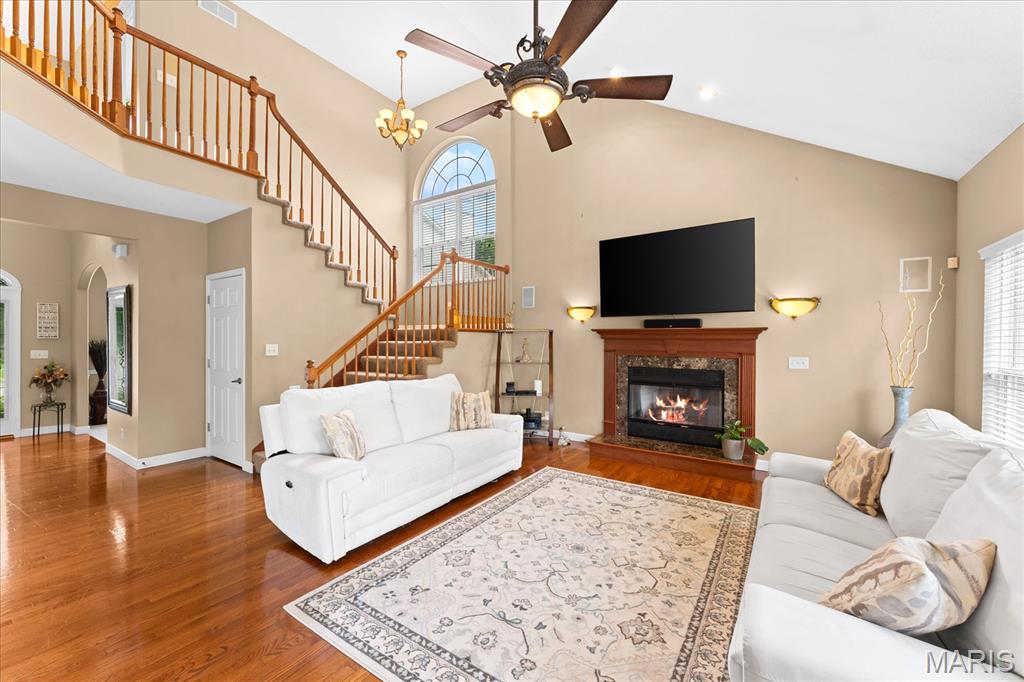 Windermire Ridge Sub - Residential