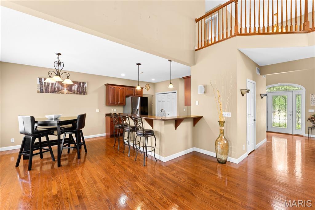 Windermire Ridge Sub - Residential