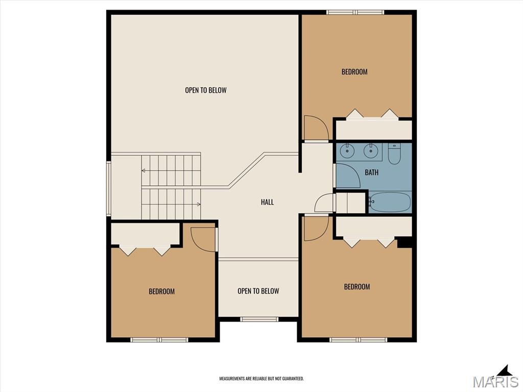 Windermire Ridge Sub - Residential