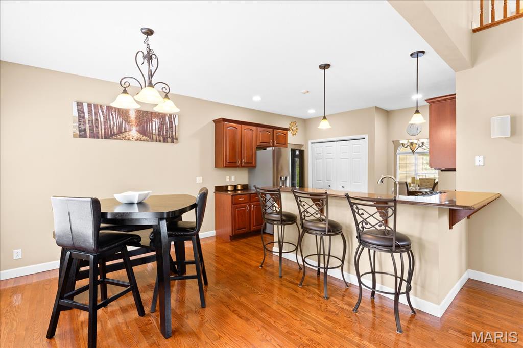 Windermire Ridge Sub - Residential