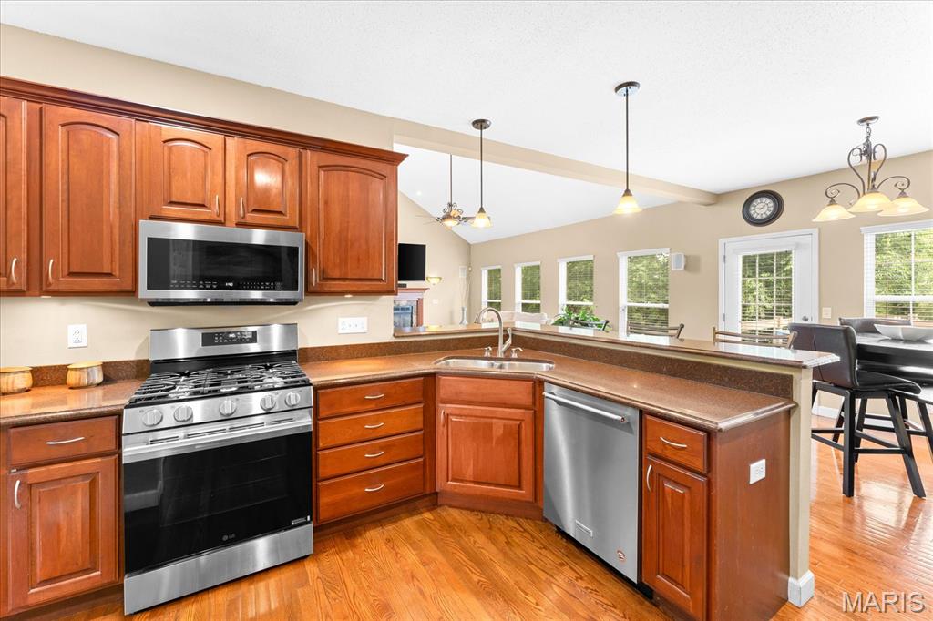 Windermire Ridge Sub - Residential