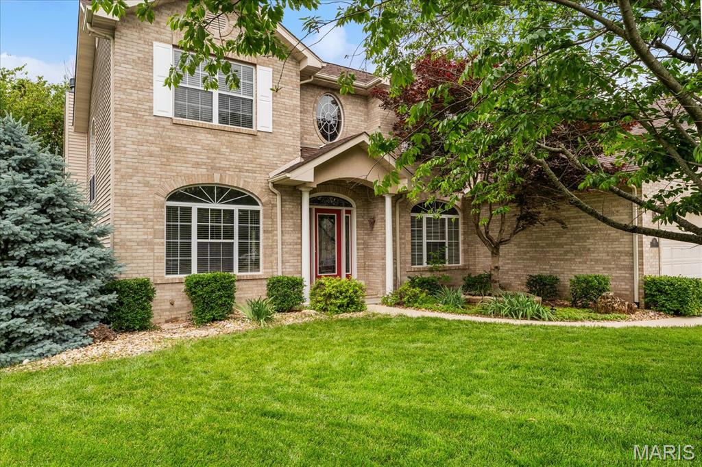 Windermire Ridge Sub - Residential