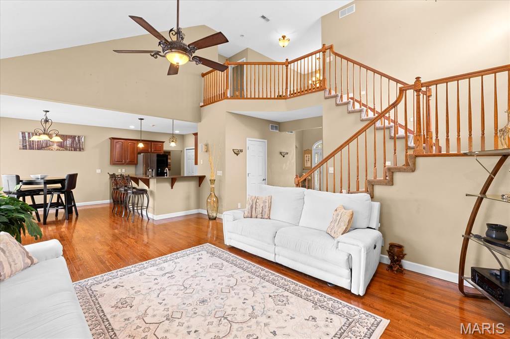 Windermire Ridge Sub - Residential