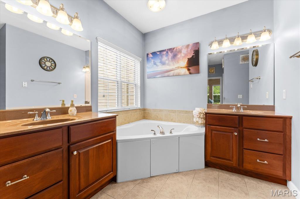 Windermire Ridge Sub - Residential