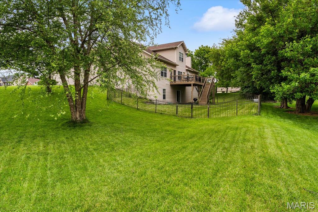 Windermire Ridge Sub - Residential