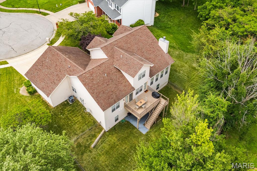 Windermire Ridge Sub - Residential