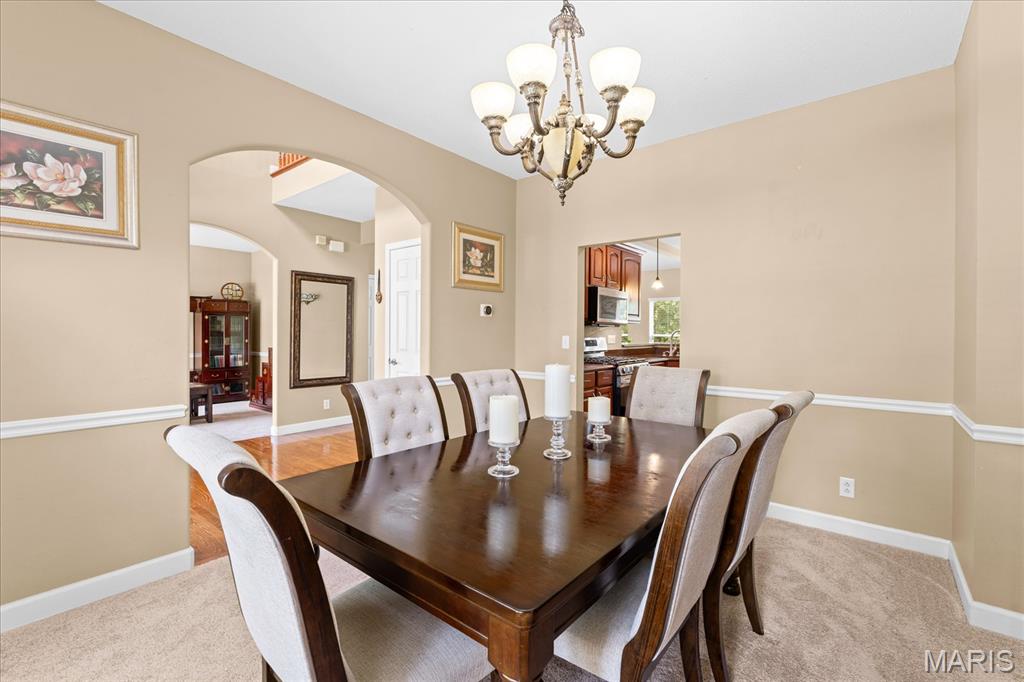 Windermire Ridge Sub - Residential