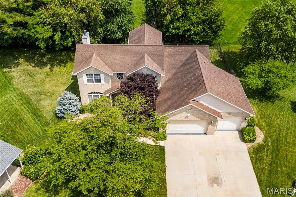 Windermire Ridge Sub - Residential