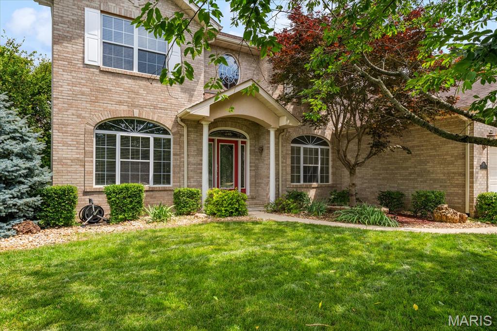Windermire Ridge Sub - Residential