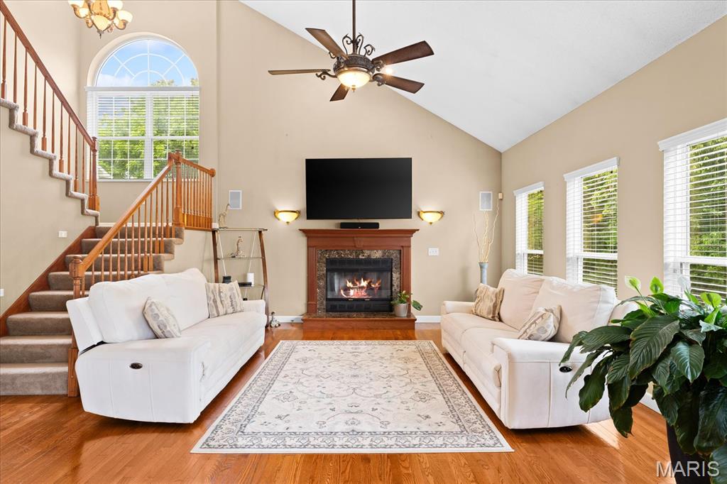 Windermire Ridge Sub - Residential