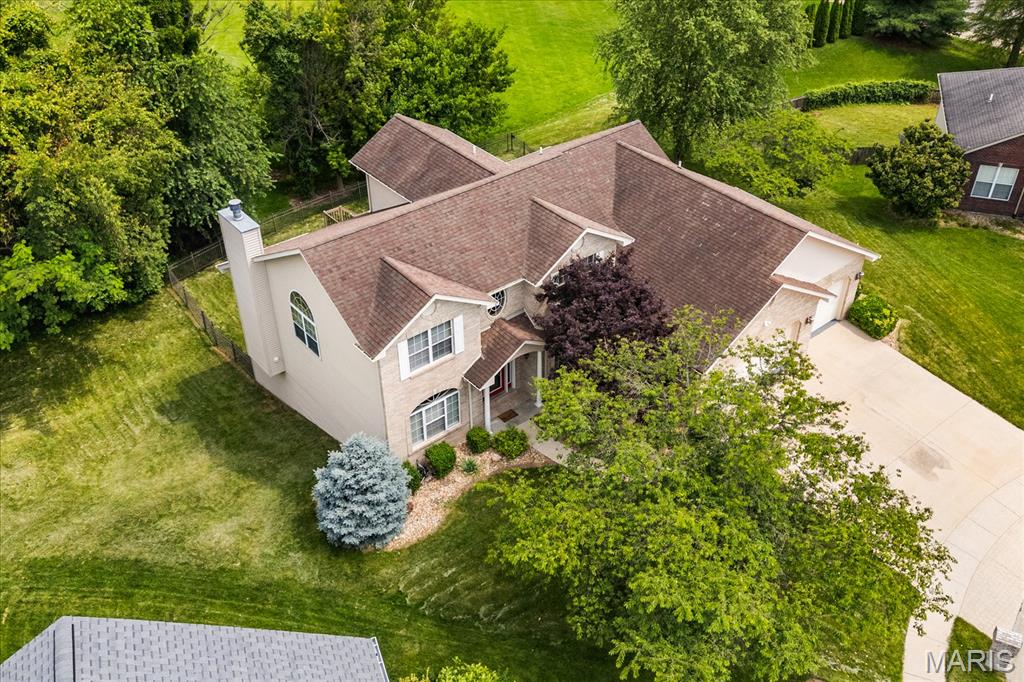 Windermire Ridge Sub - Residential
