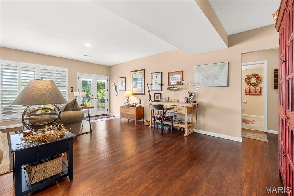 WINNEBERG SUBDIVISION-BRICKYARD VILLAS - Residential