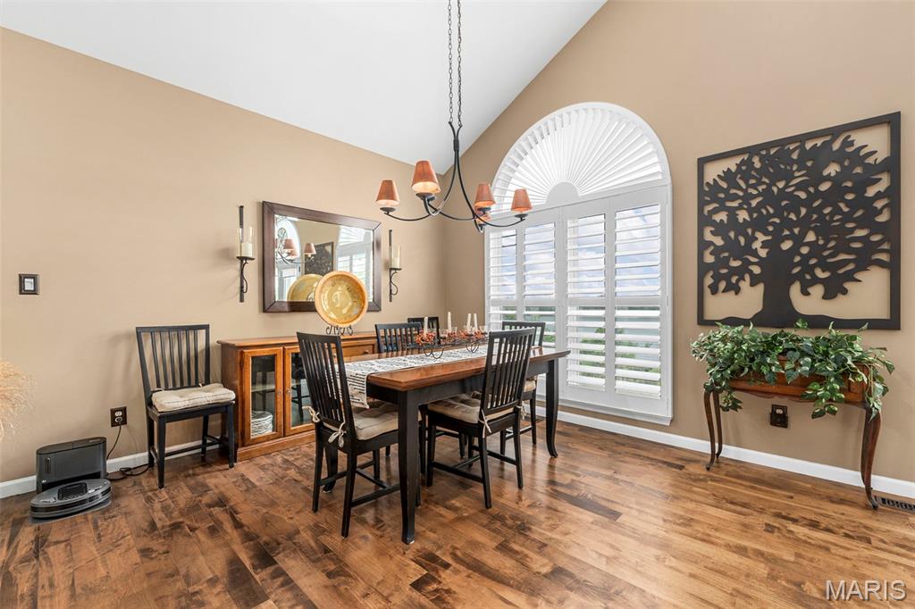WINNEBERG SUBDIVISION-BRICKYARD VILLAS - Residential
