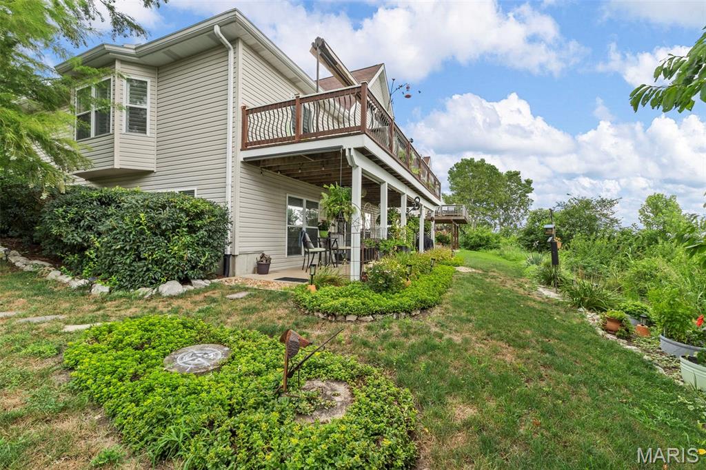 WINNEBERG SUBDIVISION-BRICKYARD VILLAS - Residential