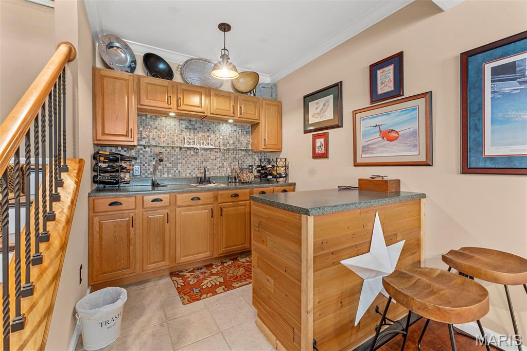 WINNEBERG SUBDIVISION-BRICKYARD VILLAS - Residential