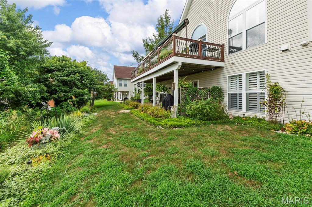 WINNEBERG SUBDIVISION-BRICKYARD VILLAS - Residential