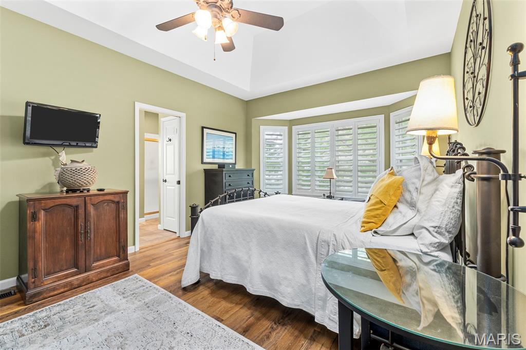 WINNEBERG SUBDIVISION-BRICKYARD VILLAS - Residential