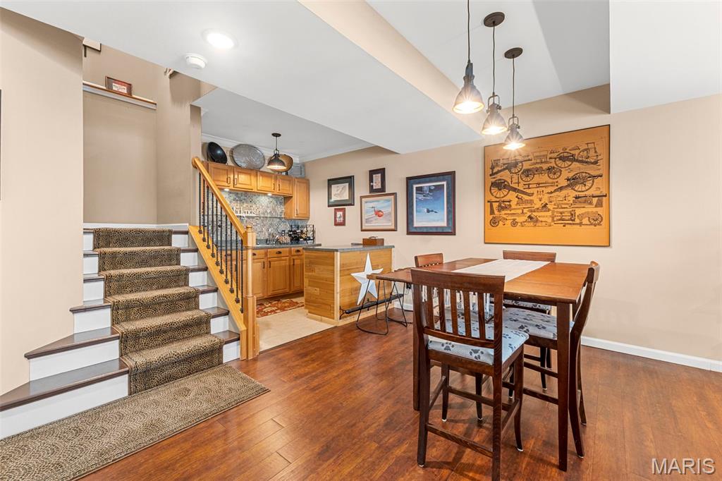 WINNEBERG SUBDIVISION-BRICKYARD VILLAS - Residential