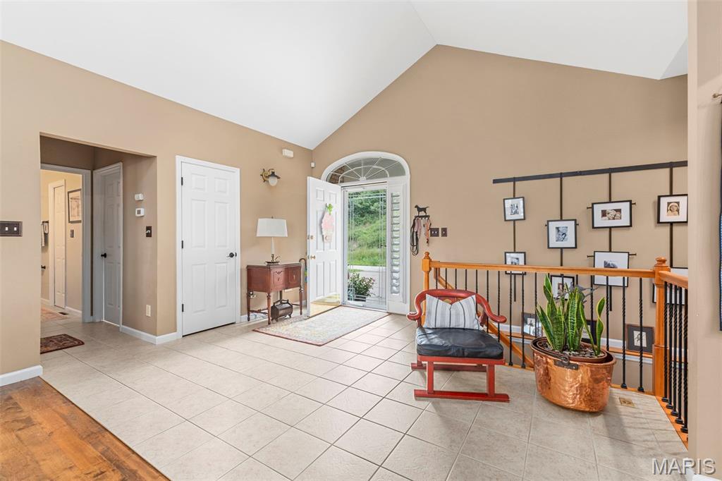 WINNEBERG SUBDIVISION-BRICKYARD VILLAS - Residential