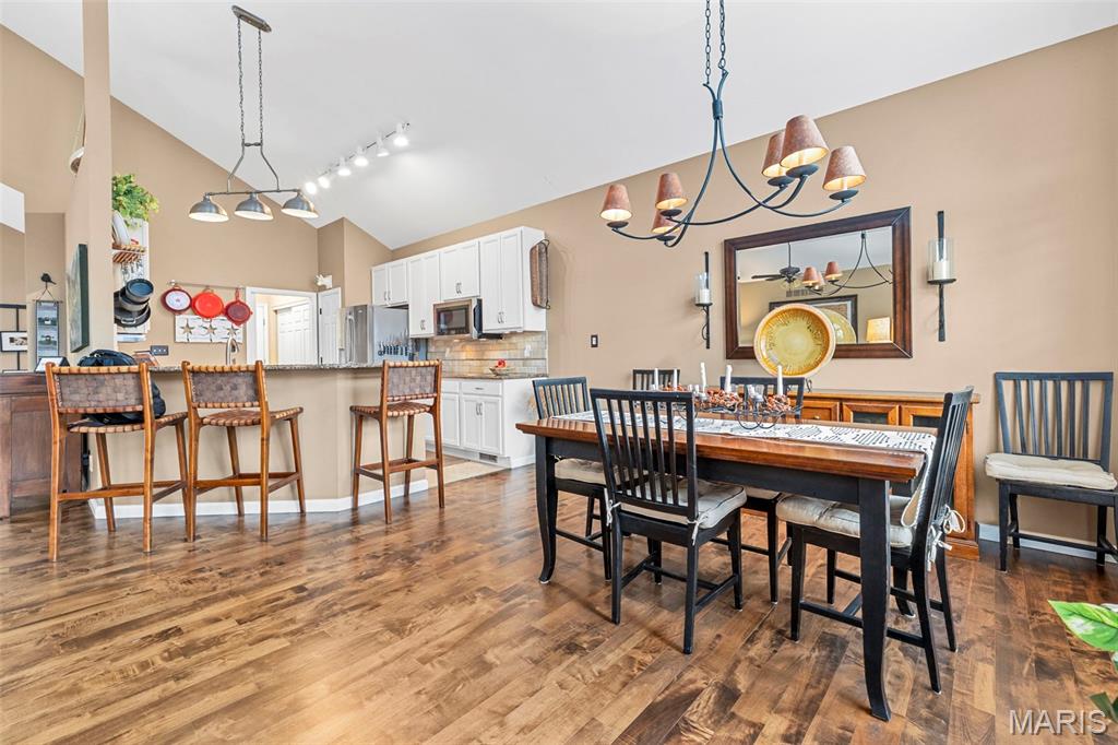 WINNEBERG SUBDIVISION-BRICKYARD VILLAS - Residential