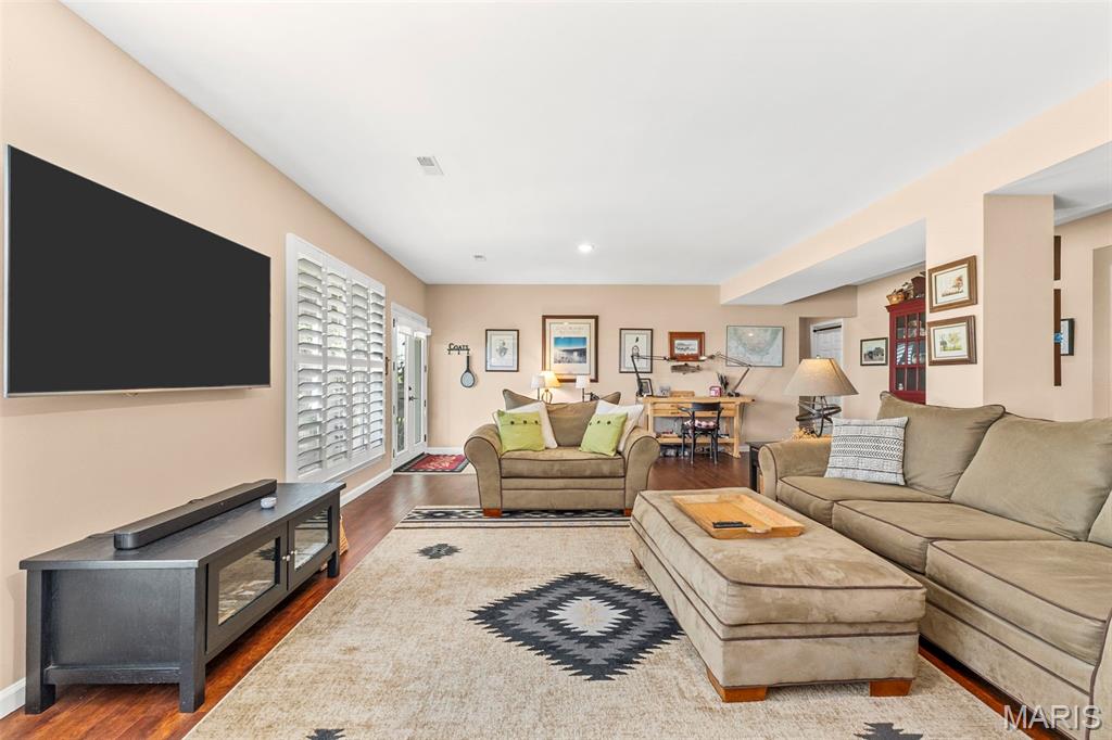 WINNEBERG SUBDIVISION-BRICKYARD VILLAS - Residential
