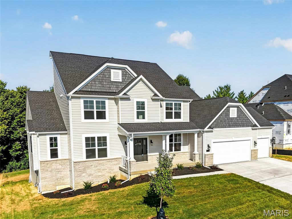 Dragonstone - Residential