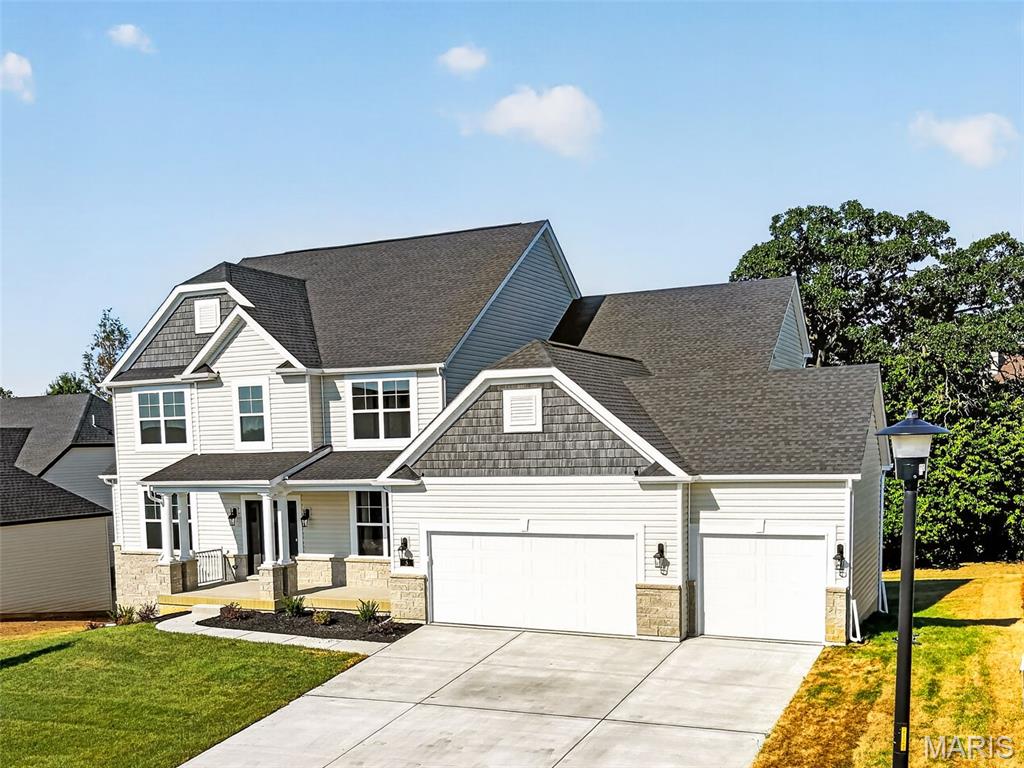 Dragonstone - Residential