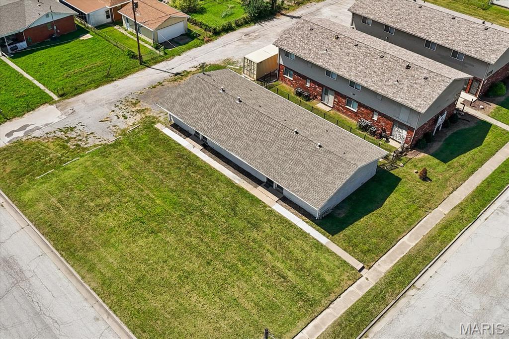 Second Add To Schermer Sub - Residential Income